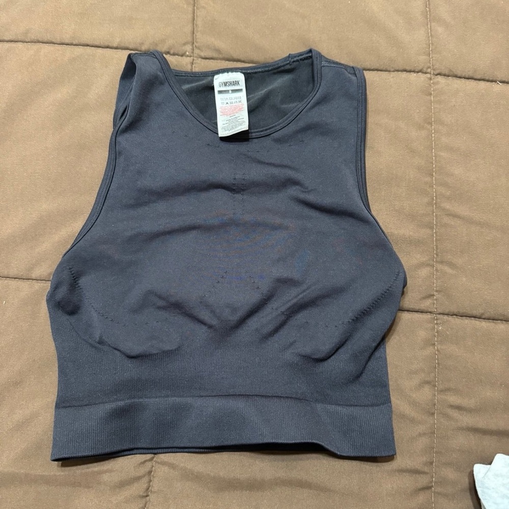 Gymshark tank top